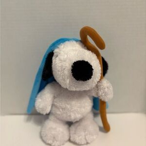 Peanuts Snoopy Shepherd